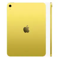 APPLE İPAD 10 64 4 GB RAM 10 .NESİL 10.9" Wİ-Fİ TABLET (2024) SARI RENK
