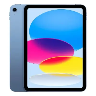APPLE İPAD 10.9 İNÇ Wİ-Fİ 64GB - MAVİ (MCM84TU/A)