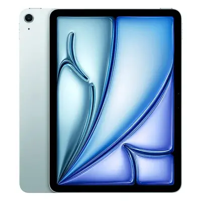 APPLE İPAD AİR M2 11 İNÇ Wİ-Fİ 128GB (MUWD3TU/A) - MAVİ