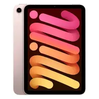 APPLE İPAD MİNİ 6 MLWL3TU-A Wİ-Fİ 64GB 8.3 İNÇ PEMBE TABLET PC