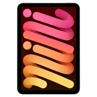 APPLE İPAD MİNİ 6 MLWL3TU-A Wİ-Fİ 64GB 8.3 İNÇ PEMBE TABLET PC