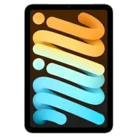 APPLE İPAD MİNİ 64GB 8.3" WİFİ TABLET - MK7P3TU/A ALTIN TABLET