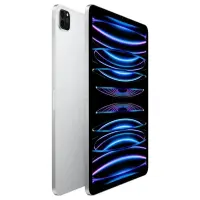 APPLE İPAD PRO 4.NESİL 128GB WIFI 11''LİQUİD RETİNA EKRAN İPADOS TABLET GÜMÜŞ