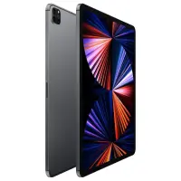 APPLE İPAD PRO 5. NESİL Wİ-Fİ CELLULAR 128 GB TABLET - UZAY GRİSİ MHR43TU/A