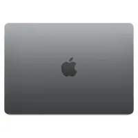 APPLE MACBOOK AİR M2 ÇİP 8GB 256GB SSD MACOS 13" TAŞINABİLİR BİLGİSAYAR UZAY GRİSİ MLXW3TU/A