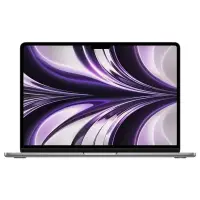 Apple MacBook Air MLXX3TU-A M2 8GB RAM 512GB RAM macOS Monterey 13.6 inç Uzay Grisi Laptop - Notebook