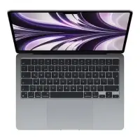 Apple MacBook Air MLXX3TU-A M2 8GB RAM 512GB RAM macOS Monterey 13.6 inç Uzay Grisi Laptop - Notebook