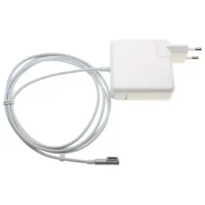 Apple Macbook uyumlu 14.5V 3.1A 45W Magsafe 1 Şarj Cihazı