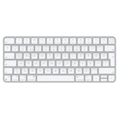 APPLE MK293TQ/A MAGİC KEYBOARD TOUCH ID
