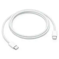 Apple MQKJ3ZM/A 1 m Type-C to Type-C Şarj Kablosu