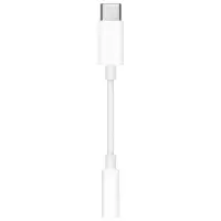 APPLE USB-C TO 3.5 MM KULAKLIK JAKI ADAPTÖRÜ - MU7E2ZM/A
