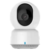 AQARA E1 KABLOSUZ İÇ MEKAN Wİ-Fİ IP 2K KAMERA (APPLE HOME - AMAZON ALEXA - GOOGLE HOME DESTEKLİ)