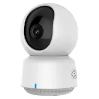 AQARA E1 KABLOSUZ İÇ MEKAN Wİ-Fİ IP 2K KAMERA (APPLE HOME - AMAZON ALEXA - GOOGLE HOME DESTEKLİ)