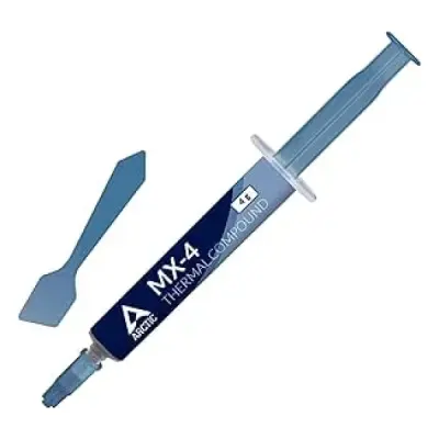 ARCTIC MX-4 4g Yüksek Performanslı Termal Macun + Spatula