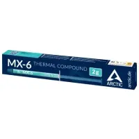 Arctic MX-6 AR-ACTCP00079A 2 gr Termal Macun