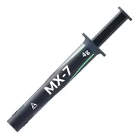 Arctic MX-7 AR-ACTCP00090A 4 gr Termal Macun