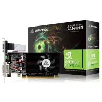 Arktek GT710 2GB DDR3 64Bit Ekran Kartı