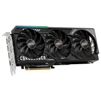 Asrock RX 9070 XT Challenger CL 16G 256 Bit GDDR6 16 GB Ekran Kartı