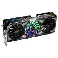 Asrock RX 9070 XT Taichi OC 256 Bit GDDR6 16 GB Ekran Kartı