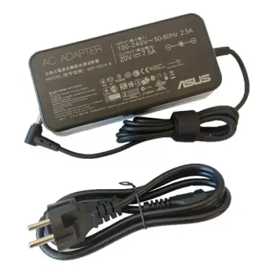 Asus 20V 7.5A 150w İğne Uç Notebook Adaptör (4.5mm - 3.0mm)