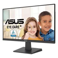 ASUS 23.8'' VA24EHF 100HZ 1MS IPS FHD (HDMI) MONİTÖR