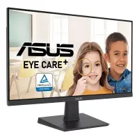 ASUS 23.8'' VA24EHF 100HZ 1MS IPS FHD (HDMI) MONİTÖR