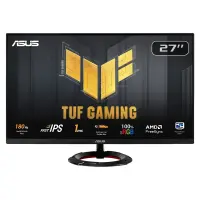 ASUS 27 IPS TUF GAMING VG279Q3R 1MS 180 HZ MONİTÖR