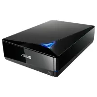 ASUS BW-16D1X-U 16X M-Disc USB 3.0 Siyah Harici Blue-Ray Yazıcı