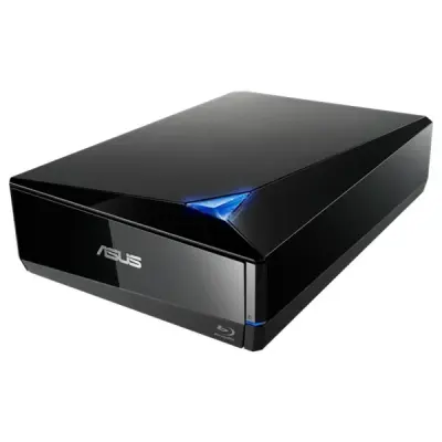 ASUS BW-16D1X-U 16X M-Disc USB 3.0 Siyah Harici Blue-Ray Yazıcı