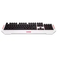 ASUS CERBERUS AYDINLATMALI Q TÜRKÇE USB OYUNCU KLAVYESİ