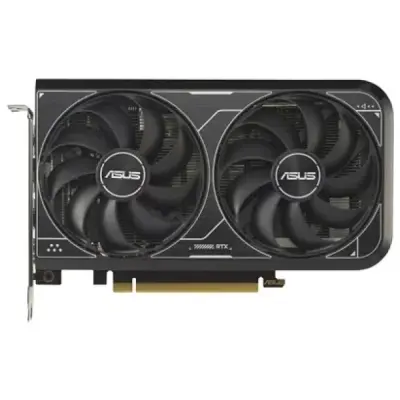 ASUS DUAL RTX4060-0-O8G-V2 GDDR6 128 BIT BULK ( KUTUSUZ )