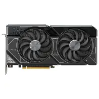 ASUS GEFORCE RTX 4070 DUAL EVO O12G 12GB GDDR6X 192 BIT DLSS 3 GAMING EKRAN KARTI