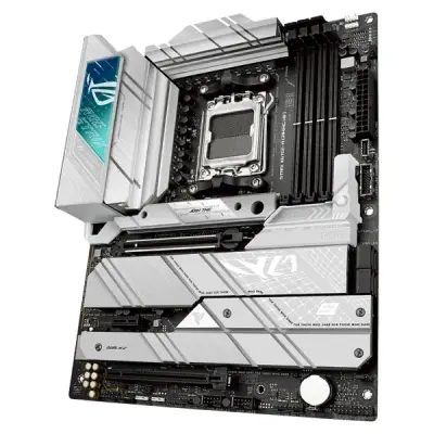 Asus Rog Strix X670E-A Gaming Wi-Fi AMD AM5 DDR5 ATX Anakart