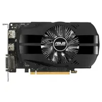 ASUS PHOENIX PH-GTX1050Tİ-4GB 4GB 128BİT GDDR5 EKRAN KARTI