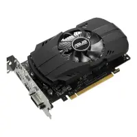 ASUS PHOENIX PH-GTX1050Tİ-4GB 4GB 128BİT GDDR5 EKRAN KARTI