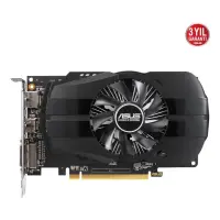 ASUS Phoenix Radeon 550 2GB GDDR5 64 Bit Ekran Kartı