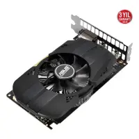 ASUS Phoenix Radeon 550 2GB GDDR5 64 Bit Ekran Kartı