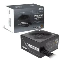 Asus Prime-750B 750w Siyah Power Supply