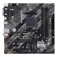 Asus Prime B550M-K AMD AM4 DDR4 Micro ATX Anakart