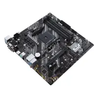 Asus Prime B550M-K AMD AM4 DDR4 Micro ATX Anakart