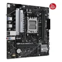 Asus Prime B650M-R AMD AM5 DDR5 Micro ATX Anakart