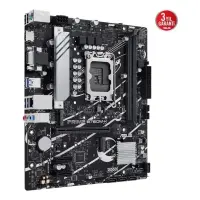 Asus Prime B760M-K Intel LGA1700 DDR5 Micro ATX Anakart