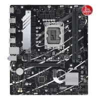 Asus Prime B760M-R D4 Intel LGA1700 DDR4 Micro ATX Anakart