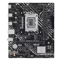 Asus Prime H610M-F D4 R2.0-CSM Intel LGA1700 DDR4 Micro ATX Anakart