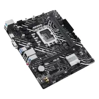 Asus Prime H610M-K ARGB Intel LGA1700 DDR5 Micro ATX Anakart