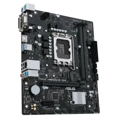 ASUS PRIME H610M-R D4 -SI INTEL ANAKART