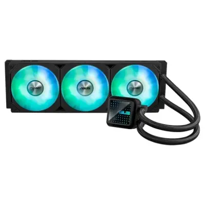 Asus Prime LC 360 ARGB 360 mm İşlemci Sıvı Soğutucu