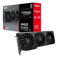 ASUS PRIME Radeon RX 9060 XT OC 16GB GDDR6 128 Bit Ekran Kartı