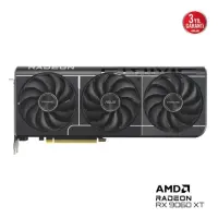 ASUS PRIME Radeon RX 9060 XT OC 16GB GDDR6 128 Bit Ekran Kartı