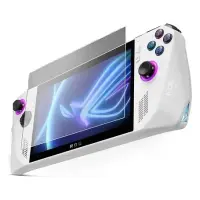 ASUS ROG ALLY KIRILMAZ CAM